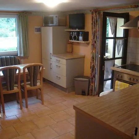 아파트 Ferienwohnung Anna
